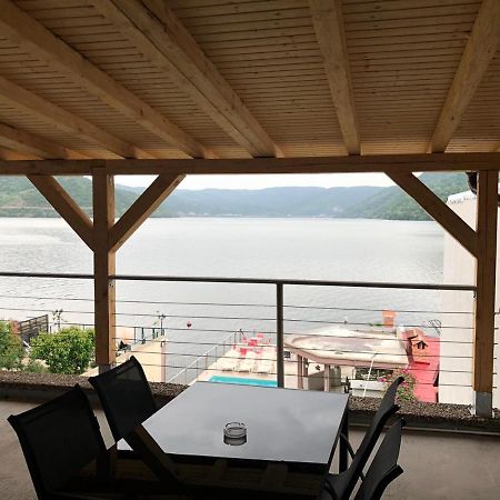 Casa Doma Orsova Hotell Eksteriør bilde