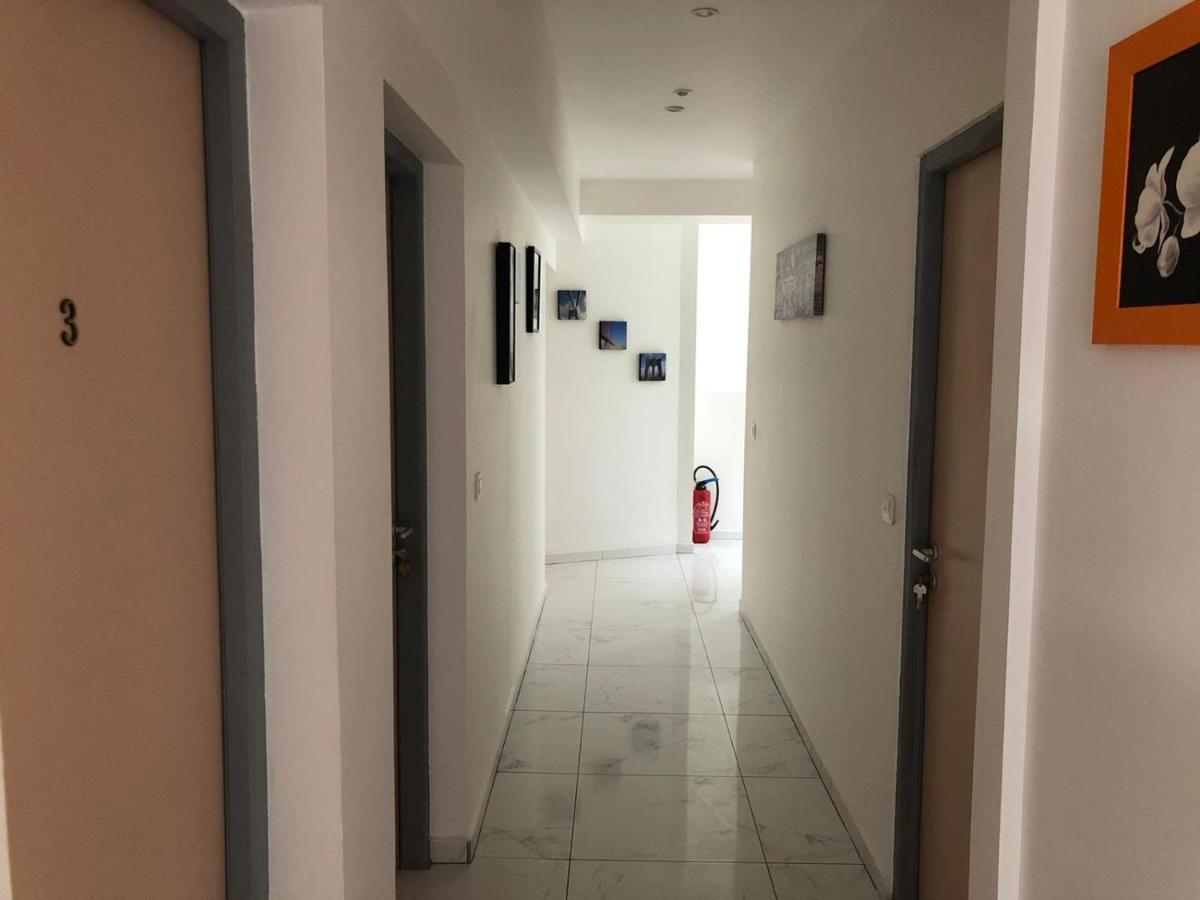 Casa Doma Orsova Hotell Eksteriør bilde
