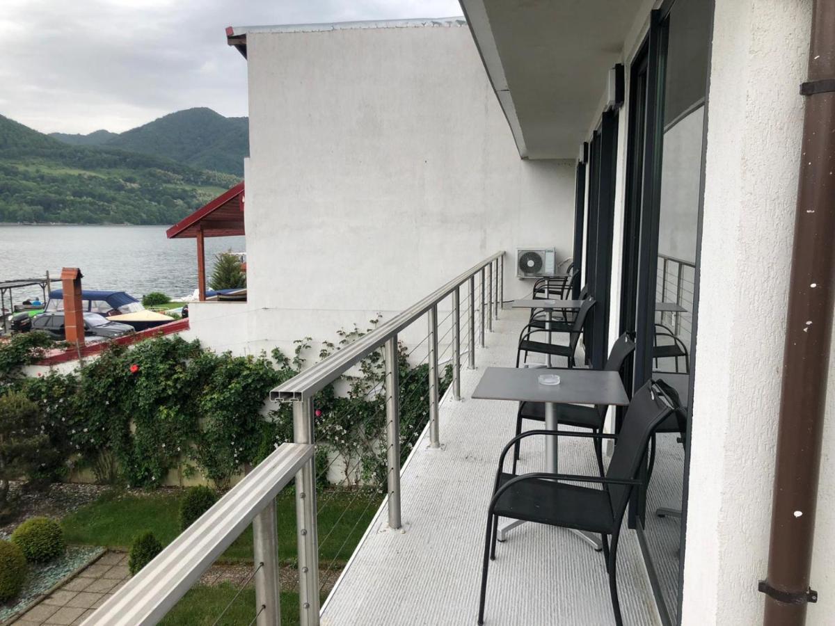 Casa Doma Orsova Hotell Eksteriør bilde