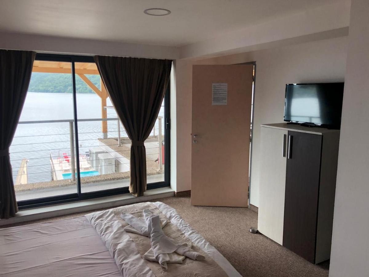 Casa Doma Orsova Hotell Eksteriør bilde