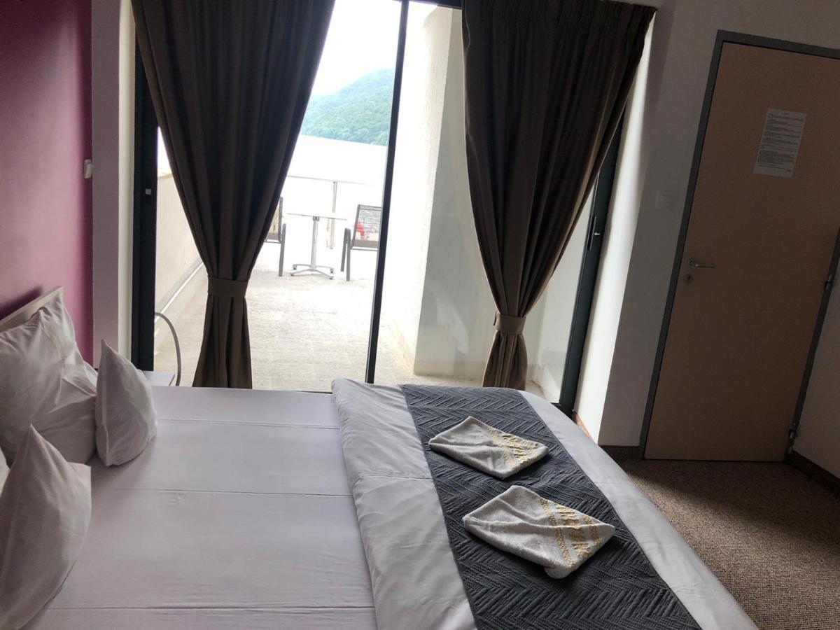 Casa Doma Orsova Hotell Eksteriør bilde