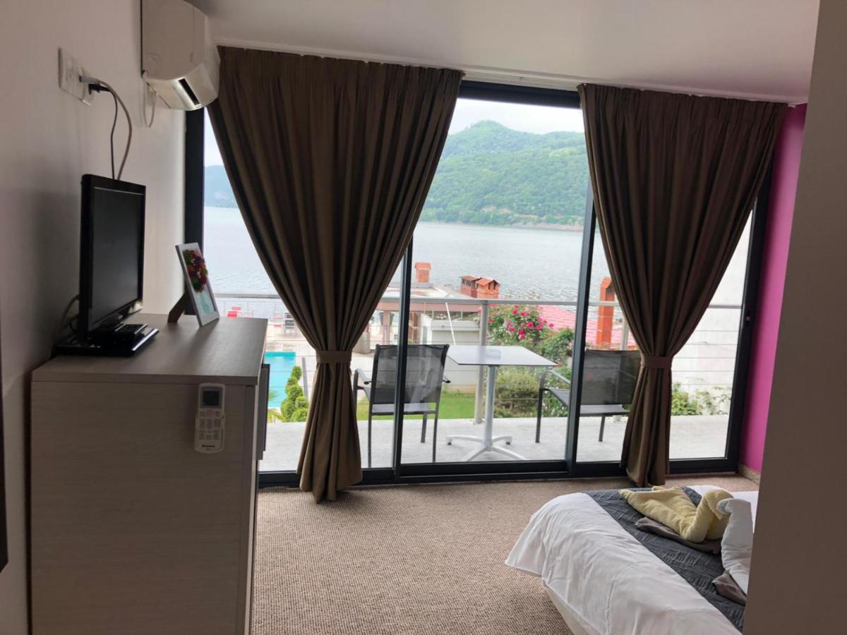 Casa Doma Orsova Hotell Eksteriør bilde