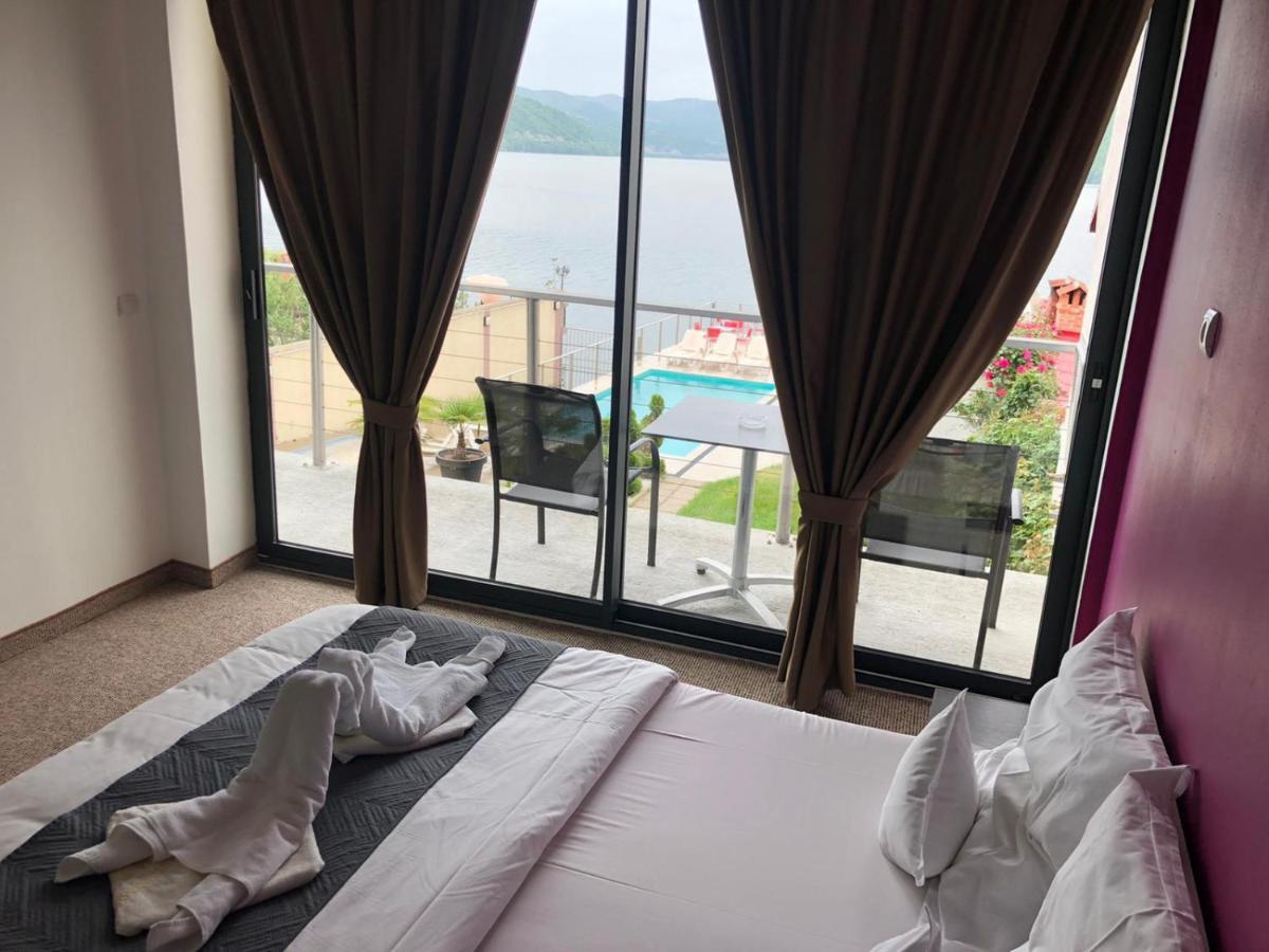 Casa Doma Orsova Hotell Eksteriør bilde