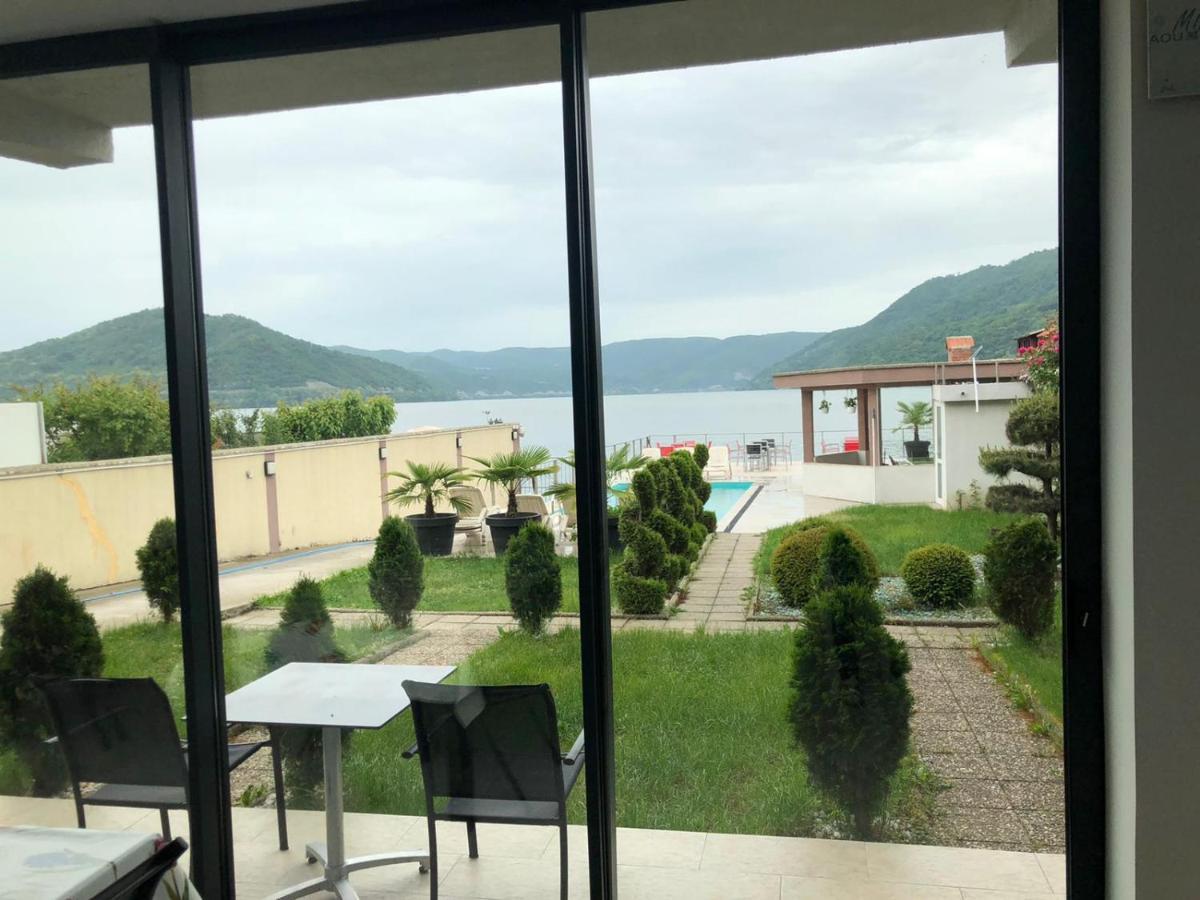 Casa Doma Orsova Hotell Eksteriør bilde