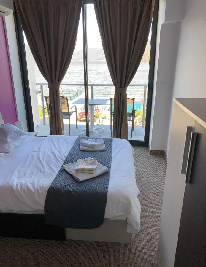 Casa Doma Orsova Hotell Eksteriør bilde
