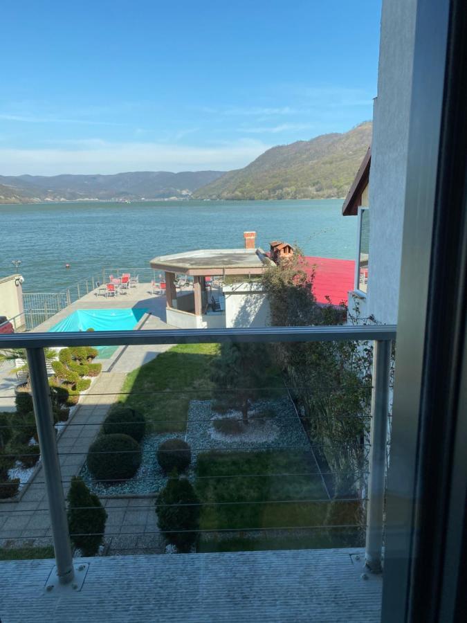 Casa Doma Orsova Hotell Eksteriør bilde