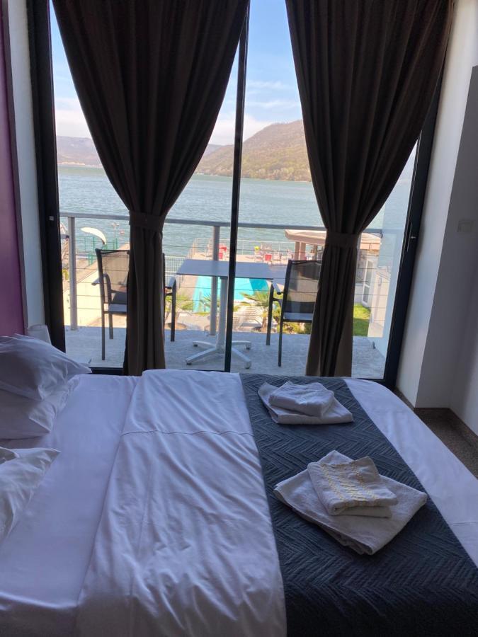 Casa Doma Orsova Hotell Eksteriør bilde