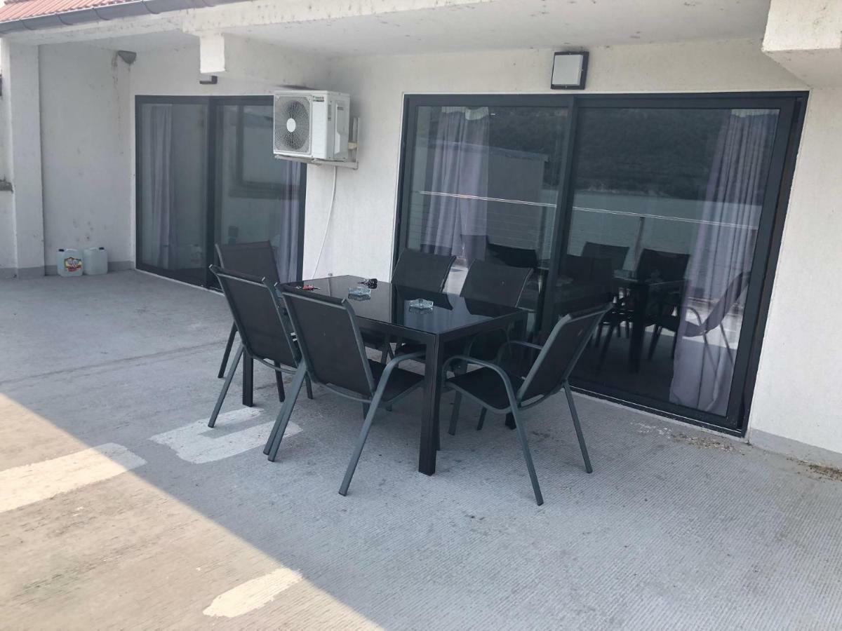 Casa Doma Orsova Hotell Eksteriør bilde